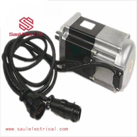 TLY Electronics TLY-A2540P-HK62AA AC Rotary Servo Motor