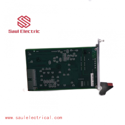 TOYO PUC AS-IM/THU-5503 - Industrial Automation Module