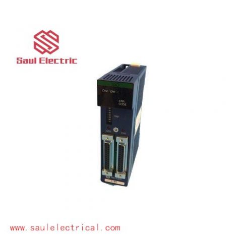 TOYO PUC SIO/THK-2782 Serial I/O RS-232C, Industrial Control Module