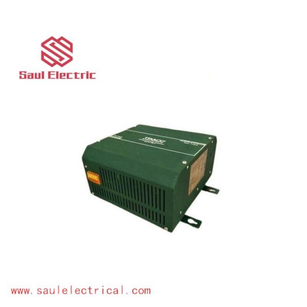 TRACO POWER T1023-07C DC/DC Converter for Industrial Control Systems