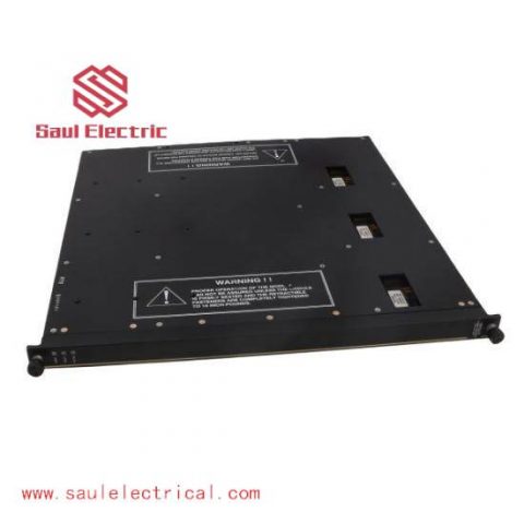 TRICONEX 2290614 Industrial Control Module