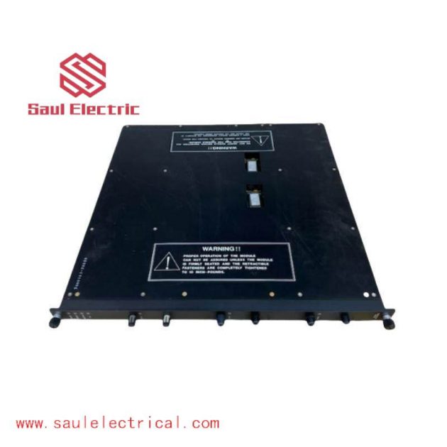 TRICONEX 2290614 Industrial Control Module