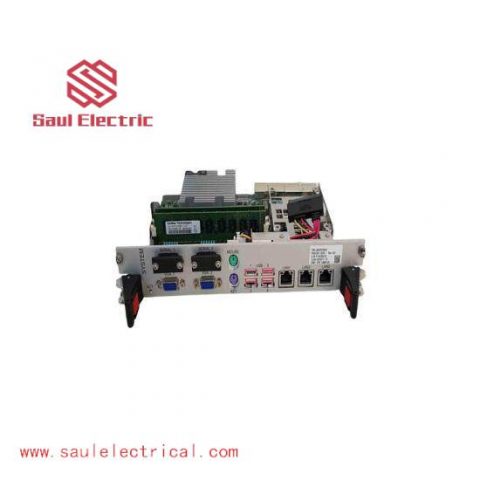 TRICONEX 3381 Industrial Control Module