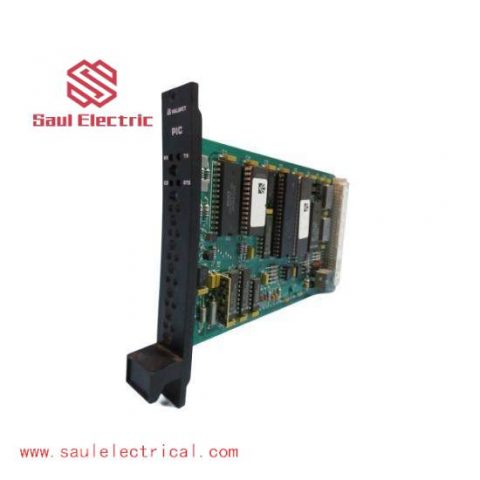 TRICONEX 3511 Analog I/O Module