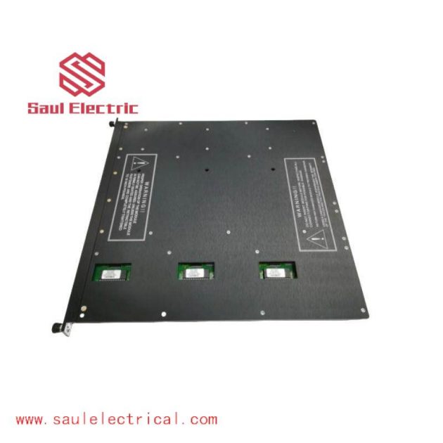 TRICONEX 4000093-110N Control Module