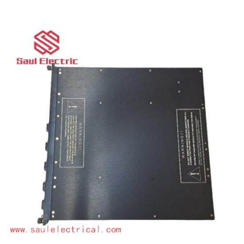 Triconex TCM4351B - High Performance I/O Module Cards for Industrial Control Systems