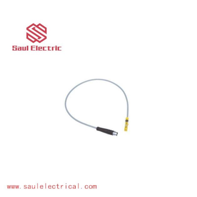 TURCK MK35-LI-EX0 Explosion-proof Inductive Sensor for Harsh Industrial Environments