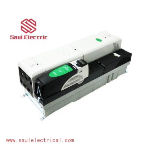 Control Techniques UNIDRIVE SP5401 Inverter Drive - AC Drives