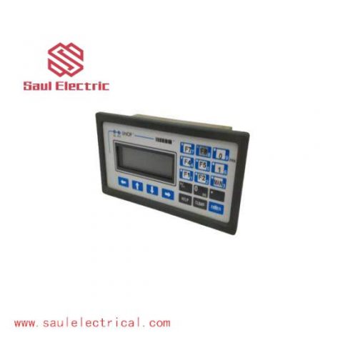 UNIOP MD01R-02 0042 Operator Interface Panel - Advanced Control Solution