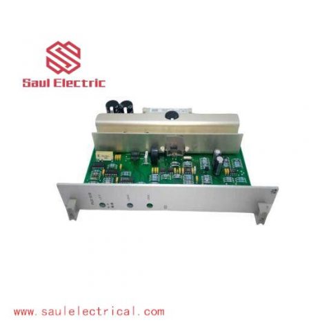 Valmet PUD-10B/421822-1B/421822-1A Power Supply - High Efficiency & Reliability for Industrial Control Systems