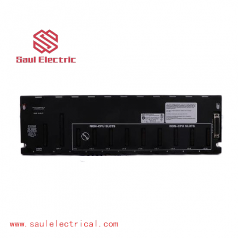 WHEDCO GE Fanuc STD-H6.0 Module for High-Precision Control