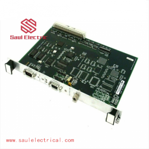 WOODHEAD SST-PFB3-VME-2 INTERFACE MODULE - Industrial Control System Module