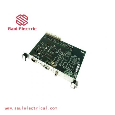 Woodhead SST-PFB3-VME Interface Card: PB3-VME-1 & PB3-VME-2, Industrial Control Module