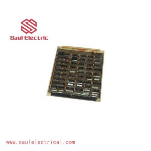 WOODWARD 5462-916 I/O MODULE: Automation Parts