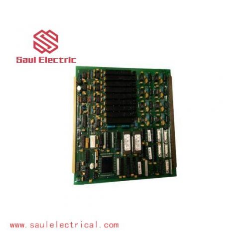 Woodward UMT 1 UMT1 - Precision Control Module