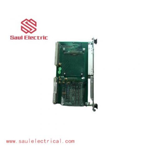 XYCOM XVME-976 High-Performance Industrial Module