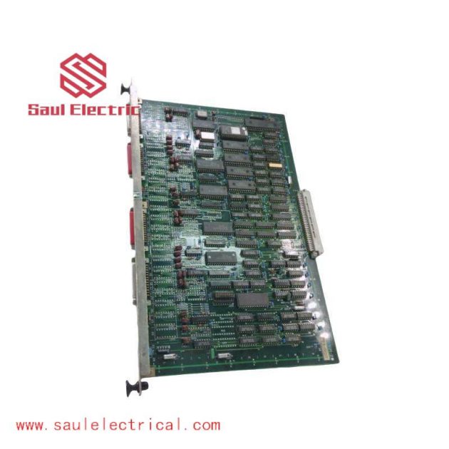 YOKOGAWA 16137-151 Analog Input Module for Process Control