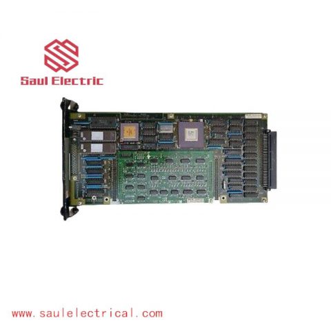 Yokogawa NP53*C Industrial Control Module