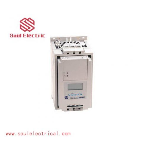 ABB 150F25NBD Motor Controller, High-Power Drive System