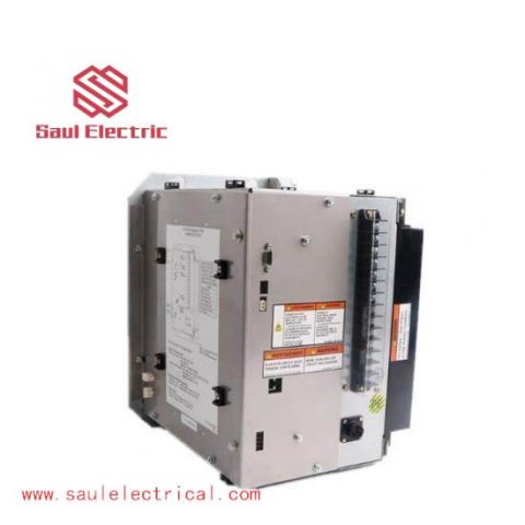 GE 151X1235DB15SA01 Mark VI Circuit Board - Advanced Control Module for Industrial Automation