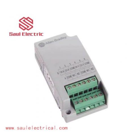 Siemens 1715-N2S 1715N2S Industrial Control Module