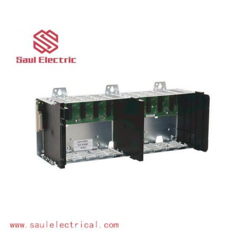 AB 1756-A10 ControlLogix Chassis for Modular PLCs