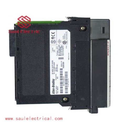 AB 1756-IB32/B Digital DC Input Module, Industrial Control, Electronics, Automation