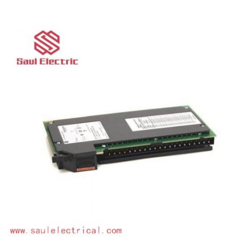 Advanced 1771-OAD PLC-5 Digital Output Module for Industrial Automation