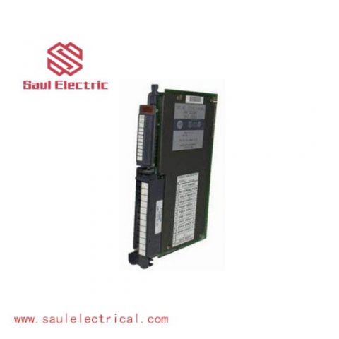 Rockwell Automation 1771WH Input Module, for Industrial Control Systems