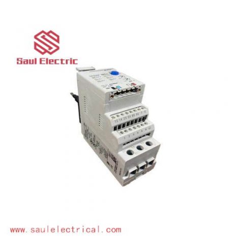 ABB 193-EC5EE Overload Relay - Electrical Protection Module