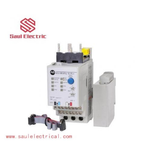 Advanced 193-EC5FF PLC Module: Seamless Control for Industrial Automation