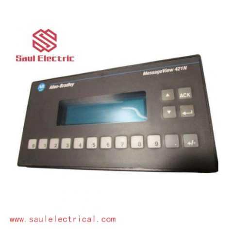 Siemens 2706-M1N1 Interactive Display Terminal