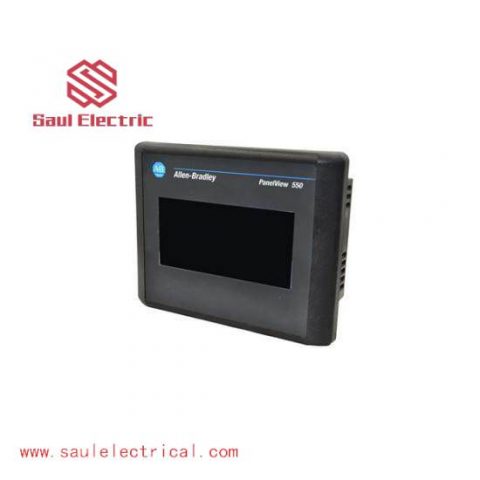 Siemens 2711-T5A16L1 Touchscreen Controller - Advanced Industrial Automation Solution