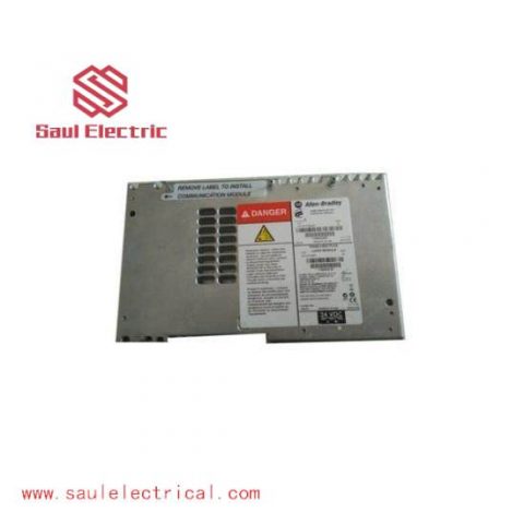 AB 2711P-RP2A PanelView Plus Logic Module, Industrial Automation Control