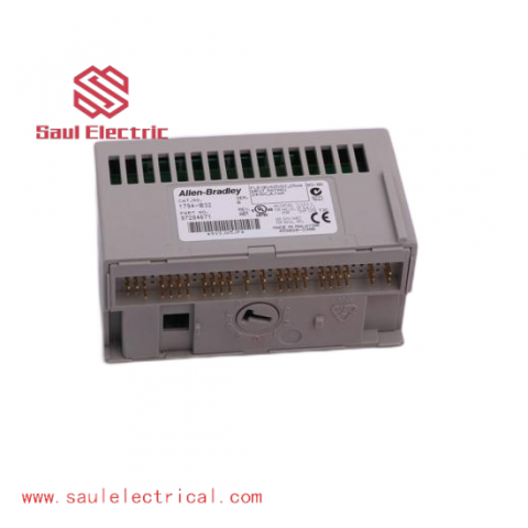 GE Fanuc 2711P-T6C20A HMI Panel, Industrial Control Module