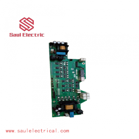 FANUC 333080-A04 PC POWER SUPPLY BOARD, Industrial Control Module