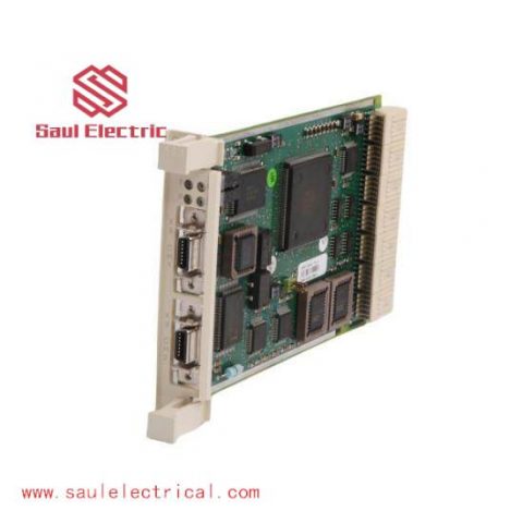 ABB 3BSE018283R1 CI522A AF100 Interface Module