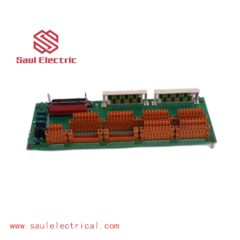 Honeywell 51303940-150 Alarm Board for Industrial Control Systems