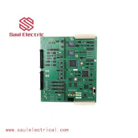 Siemens Analog Control Board 80190-559-01