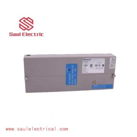 Honeywell 8C-ZP0101 Digital Output Module, for Industrial Control Systems