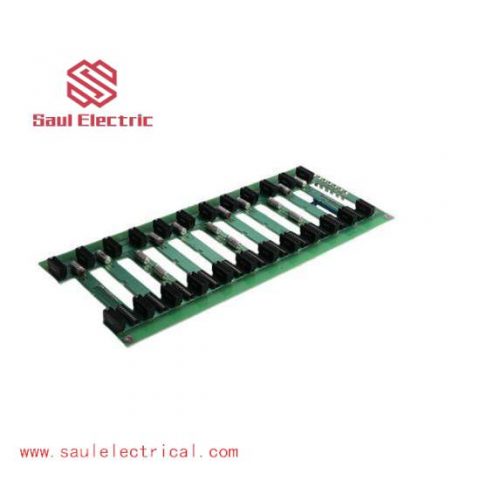 ABB 1KHL015623R0001 - AFO4LE Industrial Control Module