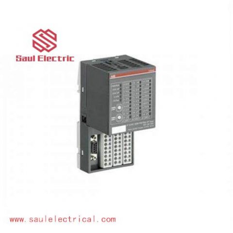 ABB 1SAP220500R3001 Bus Module: Industrial Automation Solution, 200 Characters or Less