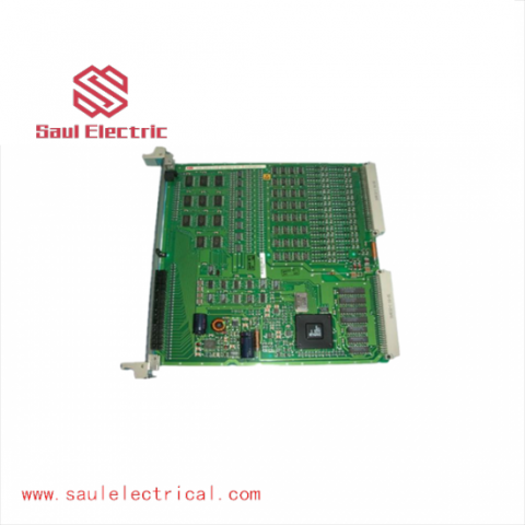 ABB 216AB61 - HESG324013R100 Output Module, for Advanced Control Solutions