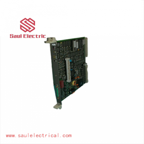 ABB 216EA61B HESG324258R12 | High-Performance Output Module