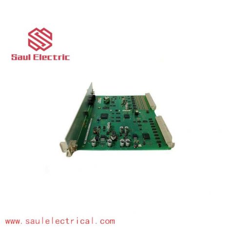 ABB 216EA62 1MRB150083R1/F Industrial Controller