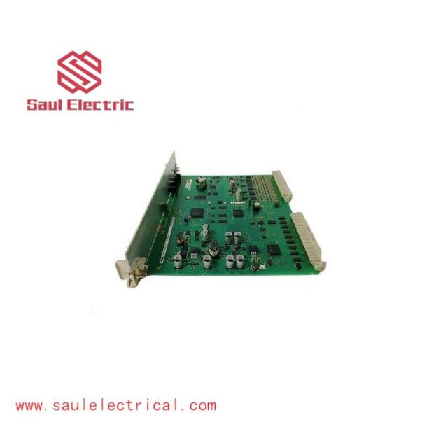 ABB 216EA62 1MRB150083R1/F Industrial Controller