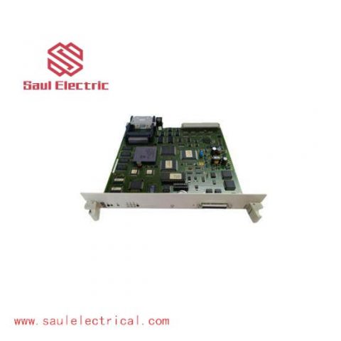 ABB 216VC62A HESG324442R13/C Module: Industrial Control System Core Component