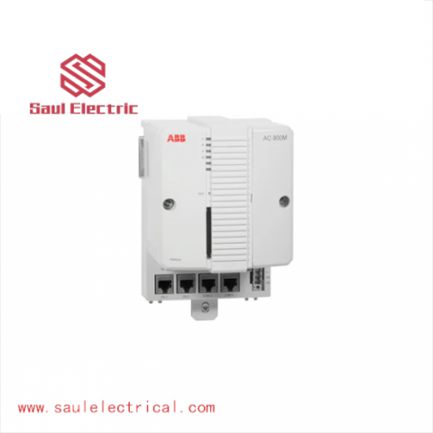 ABB 3BDH000607R1 Industrial Controller