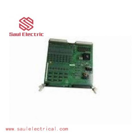 ABB KUC720AE01 3BHB000652R0001 Industrial Control Module