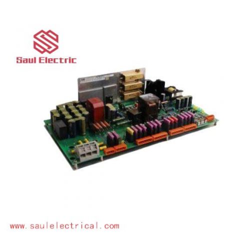 ABB 3BHB000652R0101 KU C720 Circuit Board - Reliable Automation Component for Industrial Control Systems